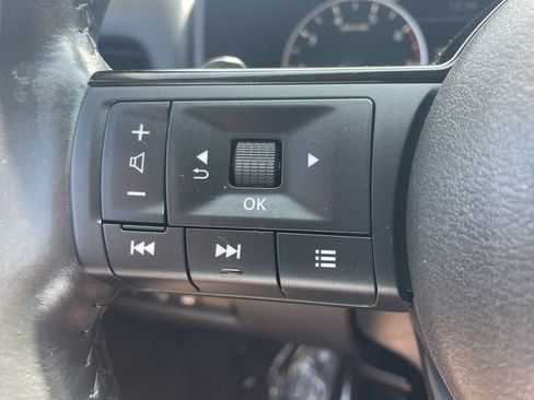 Used 2023 Nissan Rogue SL w/ SL Premium Package FWD image 15