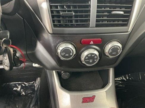 Used 2013 Subaru Impreza WRX STI image 19