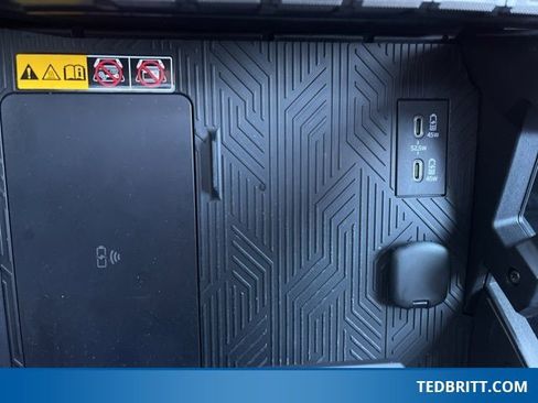 Used 2024 Toyota Tacoma TRD Pro image 36