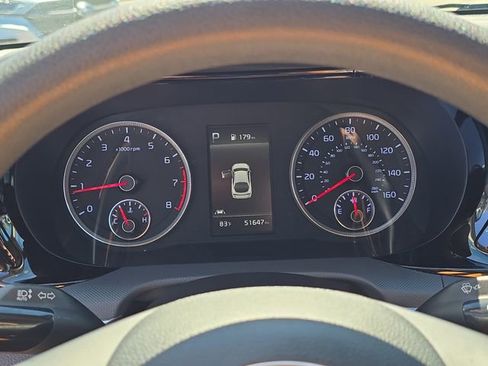 Used 2021 Kia K5 LX image 30