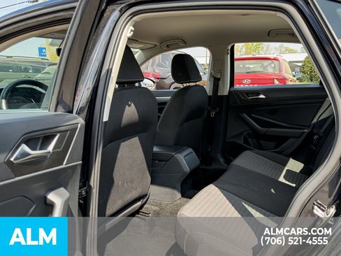 Used 2024 Volkswagen Jetta S FWD image 10