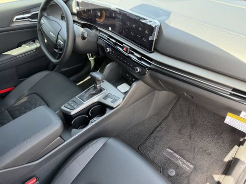 New 2026 Kia Sportage X-Line AWD/4WD image 14