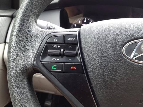 Used 2016 Hyundai Sonata SE FWD image 20
