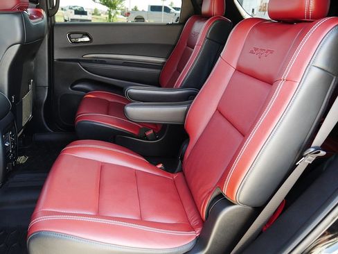 Used 2024 Dodge Durango SRT Hellcat AWD/4WD image 16