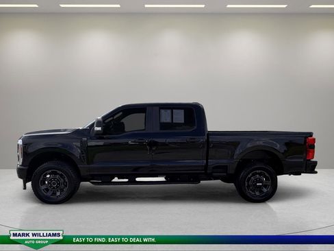Used 2025 Ford F250 XL w/ STX Appearance Package AWD/4WD image 6