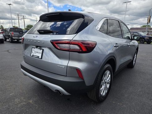 Certified 2023 Ford Escape Active AWD/4WD image 5