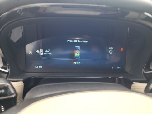 New 2026 Lincoln Corsair Premiere image 30