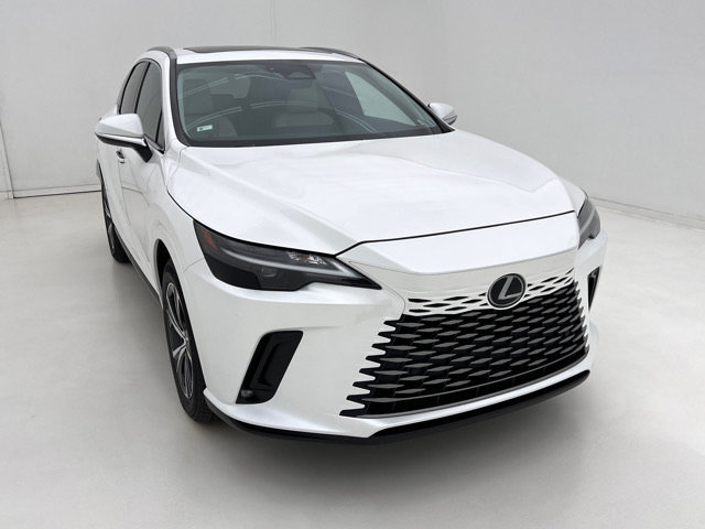 Certified 2024 Lexus RX 350 Premium w/ Accessory Package (Z1) AWD/4WD image 3