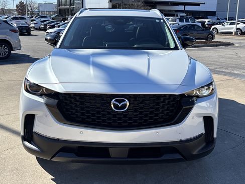 New 2026 MAZDA CX-50 AWD 2.5 S w/ Weather Package image 12