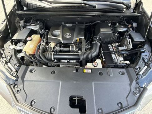 Used 2019 Lexus NX 300 FWD image 26