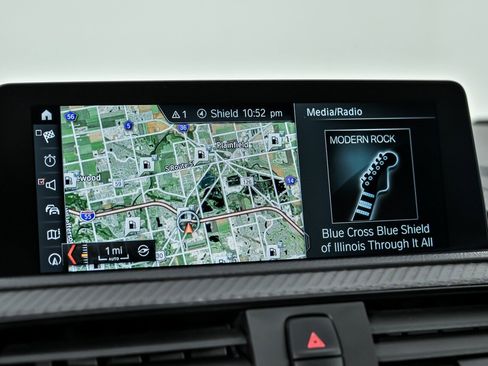 Used 2019 BMW M2 Competition image 31