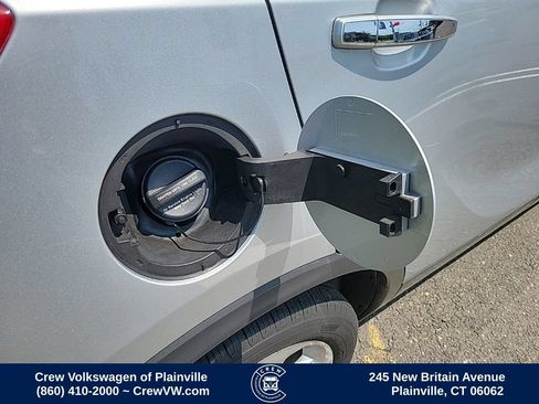 Used 2016 Buick Encore FWD image 32