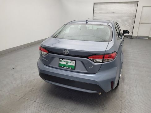 Used 2020 Toyota Corolla LE FWD image 7