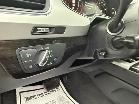 Used 2018 Audi Q7 2.0T Premium Plus image 29