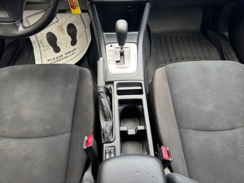 Used 2016 Subaru Impreza 2.0i Premium AWD/4WD image 15