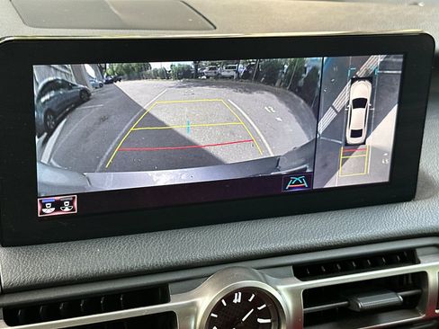 Used 2021 Lexus IS 350 F Sport w/ Dynamic Handling Package RWD image 20