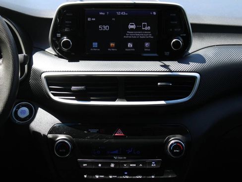 Used 2019 Hyundai Tucson Night AWD/4WD image 34