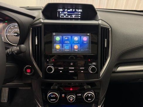 Used 2020 Subaru Forester Premium w/ Popular Package #1 AWD/4WD image 10