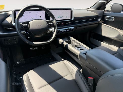 Certified 2025 Hyundai Ioniq 6 Limited RWD image 15