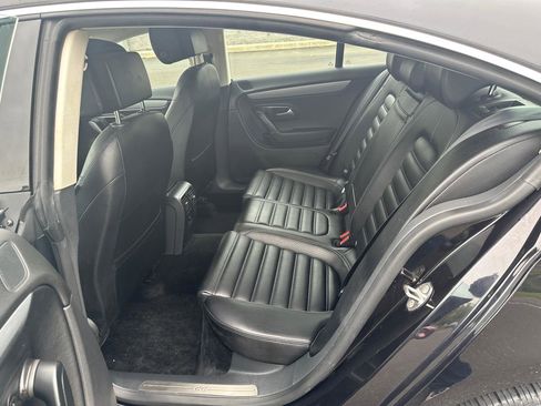 Used 2013 Volkswagen CC Sport Plus FWD image 13