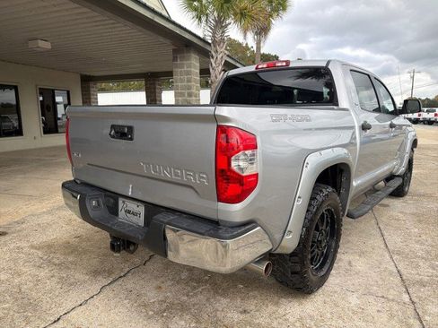 Used 2015 Toyota Tundra SR5 image 5