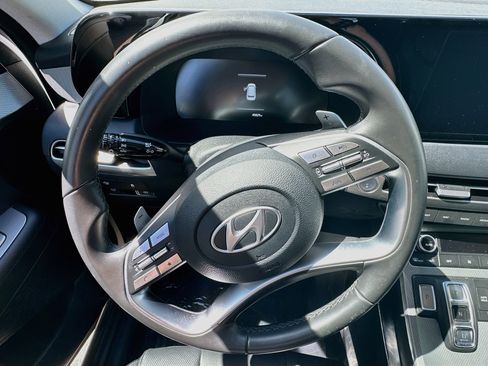 Used 2025 Hyundai Palisade SEL AWD/4WD image 17