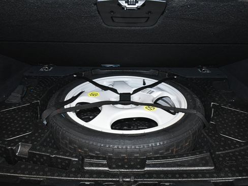 Used 2020 BMW X3 M w/ Executive Package image 82