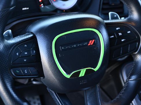 Used 2023 Dodge Challenger R/T Scat Pack w/ Shaker Package image 28