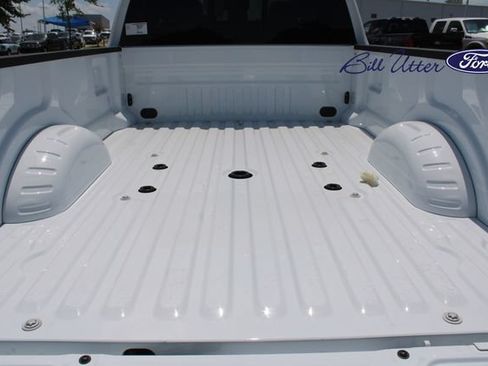 New 2026 Ford F350 XL w/ STX Appearance Package AWD/4WD image 6