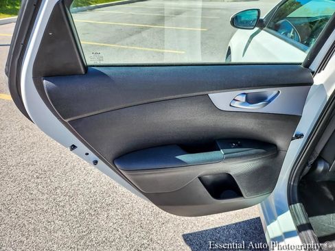 Used 2023 Kia Forte LXS FWD image 23