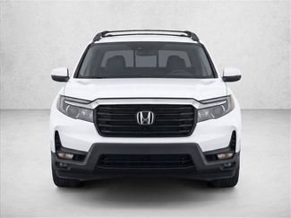 Used 2022 Honda Ridgeline RTL-E video 2