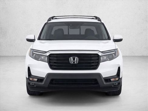 Used 2022 Honda Ridgeline RTL-E image 2