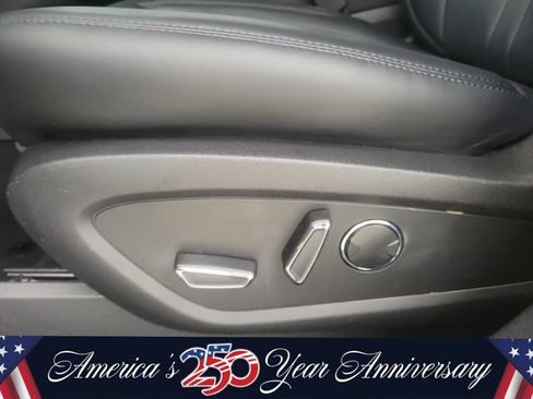 Used 2023 Lincoln Nautilus Reserve w/ Monochromatic Package AWD/4WD image 16