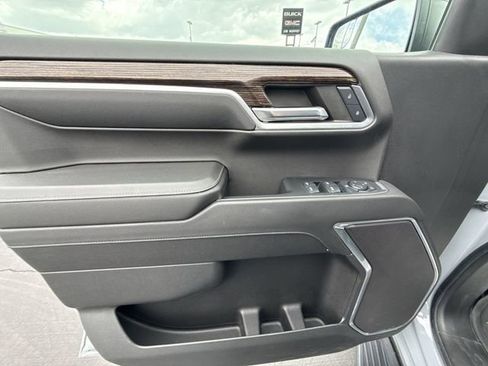 Certified 2024 GMC Sierra 1500 Elevation AWD/4WD image 22