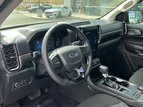 Used 2026 Ford Ranger XLT w/ Equipment Group 301A High AWD/4WD image 28