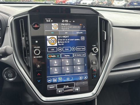 Certified 2025 Subaru Crosstrek 2.5i Limited image 35