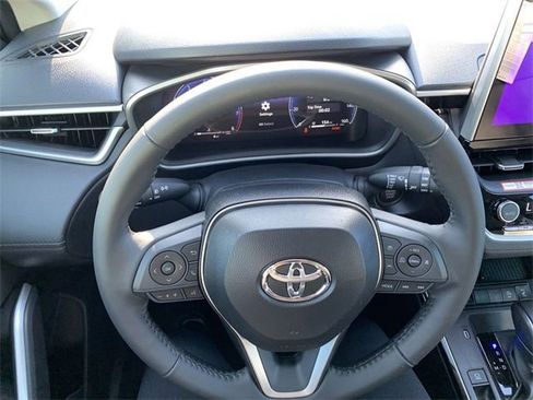 New 2026 Toyota Corolla Cross XLE image 19