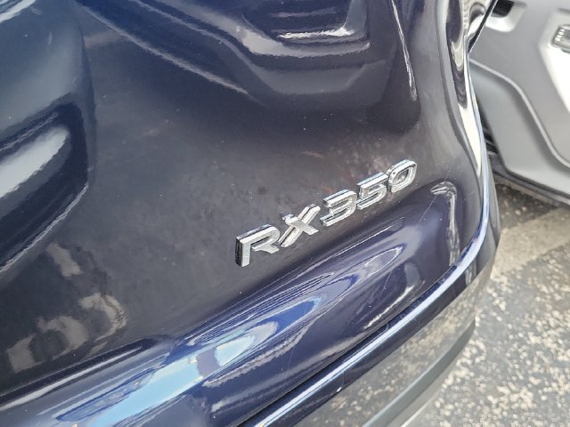 Used 2023 Lexus RX 350 Premium w/ Cold Area Package FWD image 6