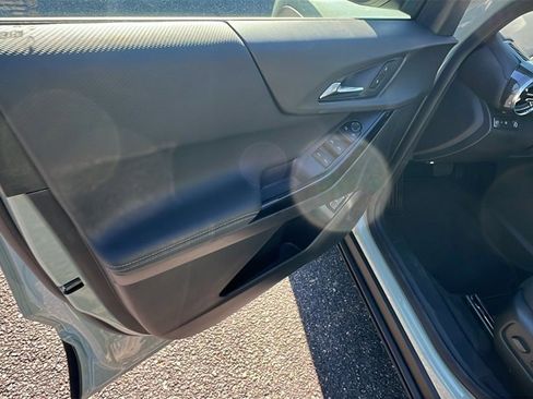 New 2026 Chevrolet Equinox LT image 11