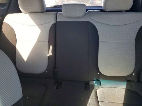 Used 2017 Kia Soul FWD image 10