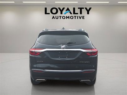 Used 2018 Buick Enclave Essence
