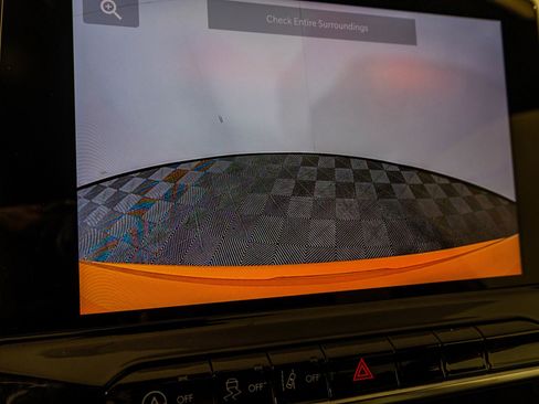 New 2026 Jeep Compass Latitude image 23