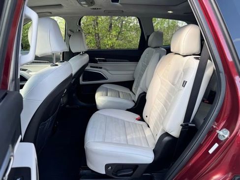 Used 2023 Kia Telluride SX Prestige AWD/4WD image 15