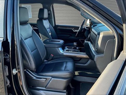 Used 2022 Chevrolet Silverado 1500 RST w/ RST All Star Premium Package AWD/4WD image 30