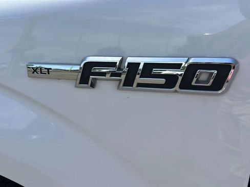Used 2013 Ford F150 XLT w/ Trailer Tow Pkg AWD/4WD image 14