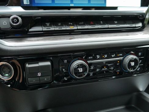 New 2026 Chevrolet Silverado 3500 LTZ w/ LTZ Convenience Package image 19