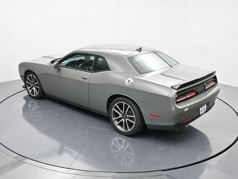 Used 2023 Dodge Challenger R/T image 36