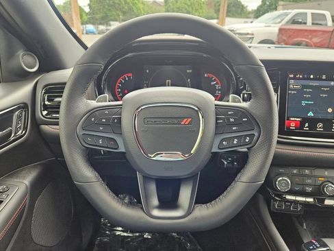 New 2026 Dodge Durango GT AWD/4WD image 21