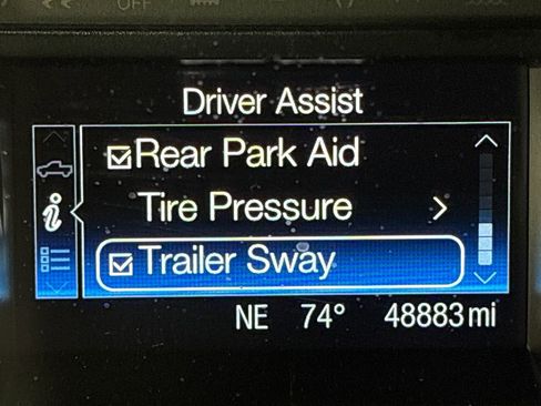 Certified 2023 Ford Ranger XLT w/ Equipment Group 302A High image 34