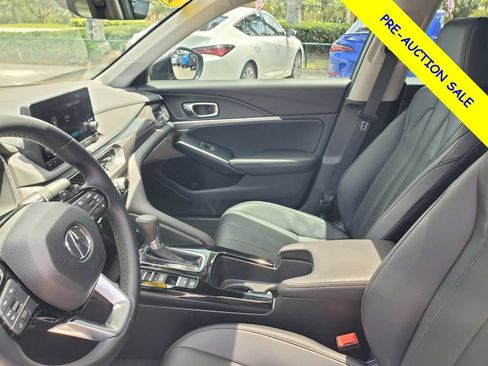 Used 2024 Acura Integra FWD image 15